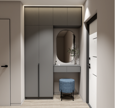 Передпокій Ідея #21